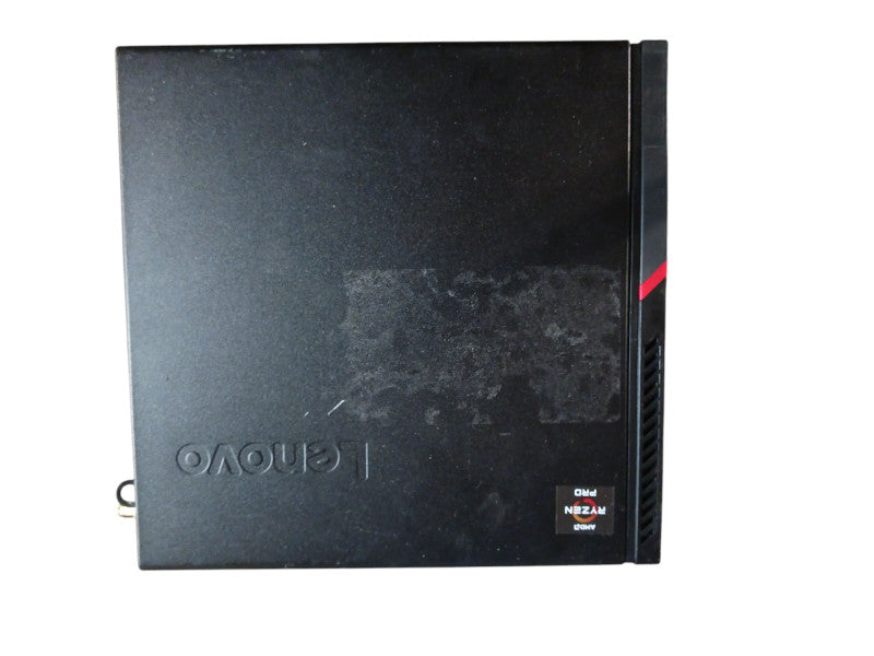 Lenovo ThinkCentre M715q AMD Ryzen 5 Pro 2400GE 3.2GHz 8GB RAM