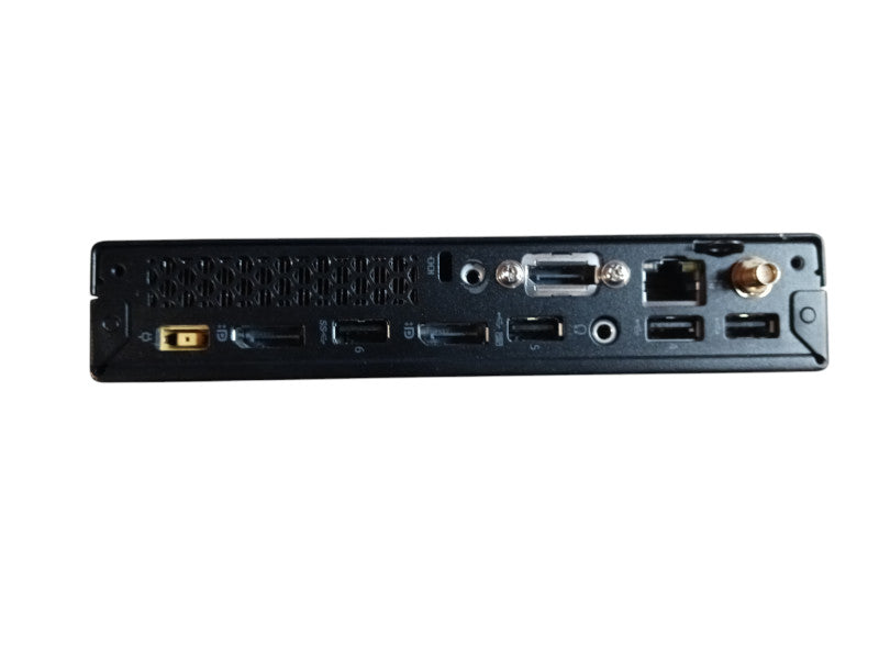 Lenovo ThinkCentre M715q AMD Ryzen 5 Pro 2400GE 3.2GHz 8GB RAM Q