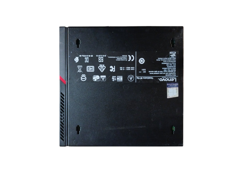 Lenovo ThinkCentre M715q AMD Ryzen 5 Pro 2400GE 3.2GHz 8GB RAM Q