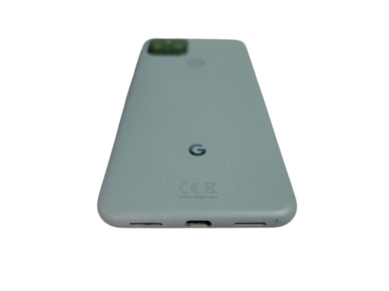 Google Pixel 5 - 128GB - Green (