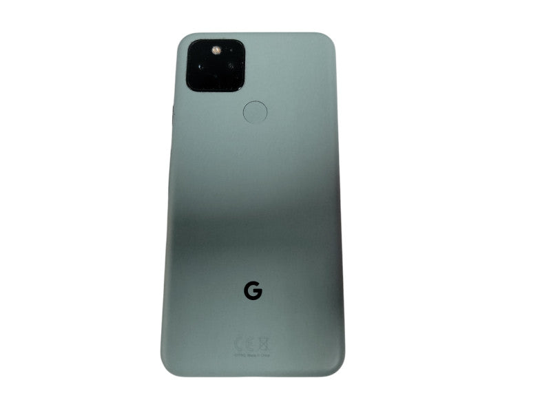 Google Pixel 5 - 128GB - Green (