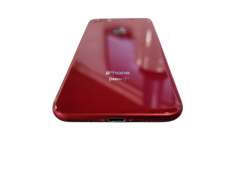 Apple iPhone 8 - 64GB - Red [Read] (