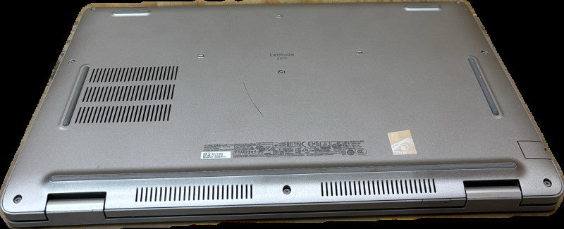 Dell Latitude  5530 Intel Core i7-1270P@2.2GHz 16GB DDR4 RAM 512GB NVMe SSD  Lap200