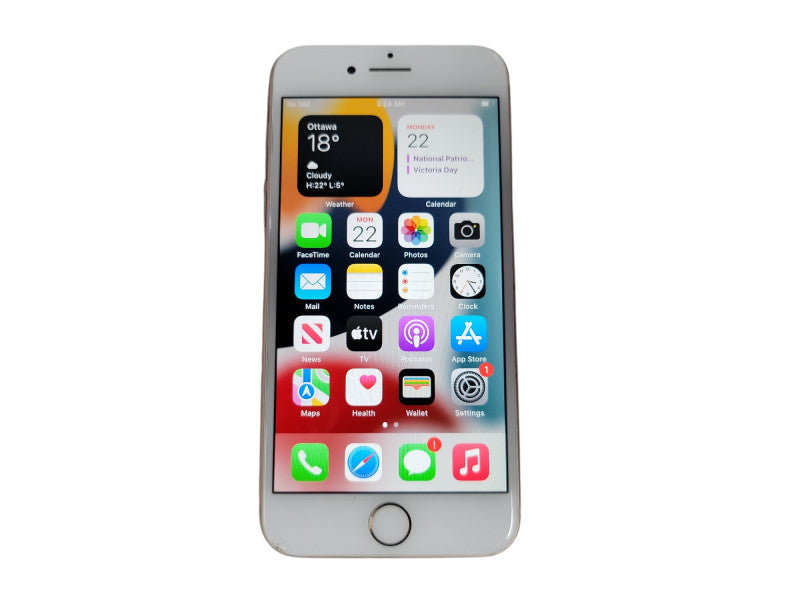 Apple iPhone 8 - 64GB - Gold [Read] (
