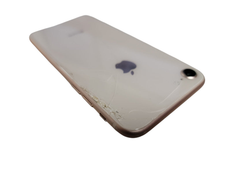 Apple iPhone 8 - 64GB - Gold [Read] (