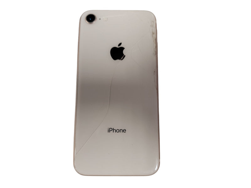 Apple iPhone 8 - 64GB - Gold [Read] (
