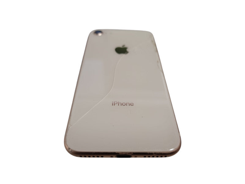 Apple iPhone 8 - 64GB - Gold [Read] (