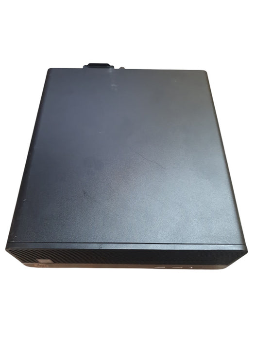 HP ProDesk 400 G6 SFF, i5-9500 CPU@ 3.00 GHz, 16GB DDR4