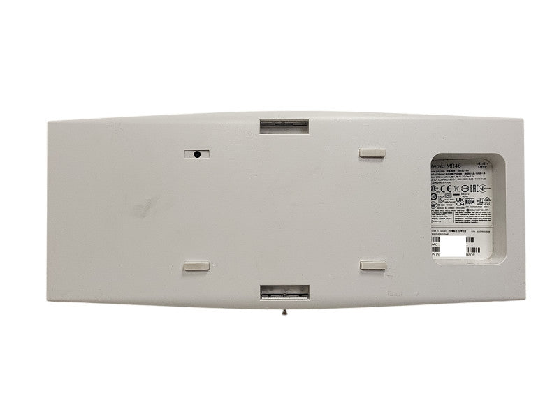 Cisco Meraki MR46-HW 802.11ax Cloud Access Point UNCLAIMED Q$