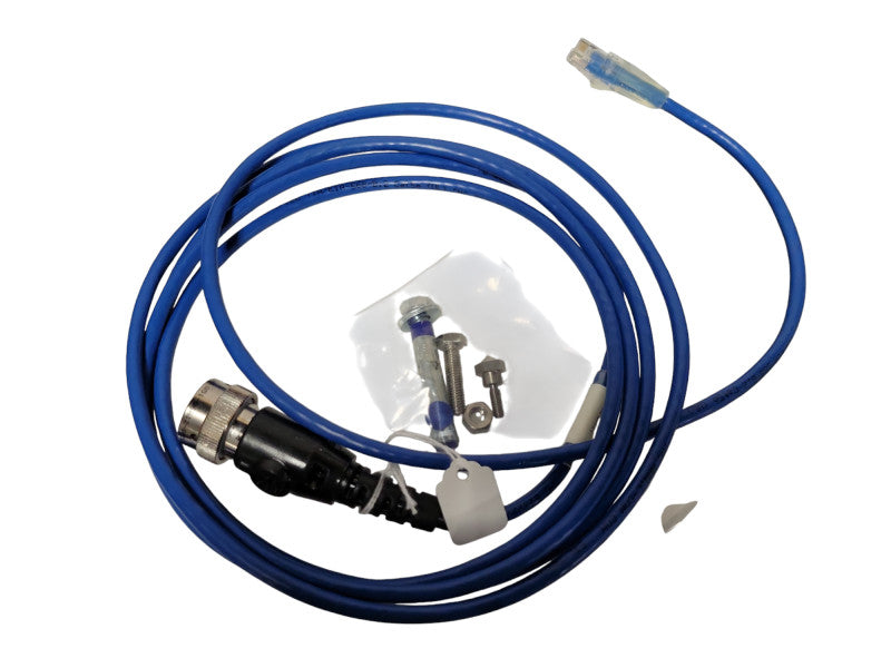 Nanometrics Titan EA/GPS ASM17375-01R1, read _