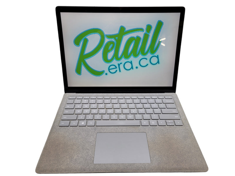 Microsoft Surface Laptop 13.8" | i7-8650U| 16GB RAM| 512GB SSD READ β Lap200