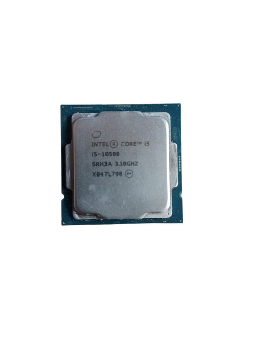Intel i5-10500 SRH3A 3.10GHZ CPU