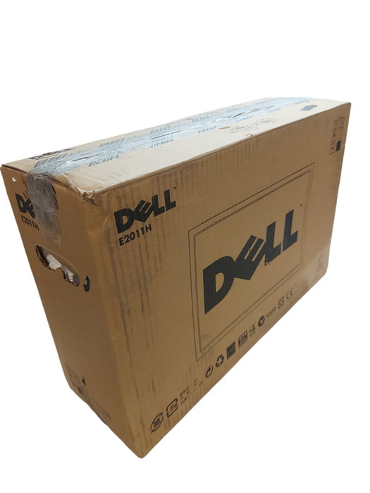 Dell E2011H 20" Widescreen Flat Panel LED LCD Monitor