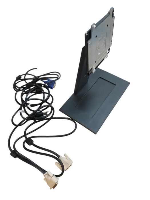Dell E2011H 20" Widescreen Flat Panel LED LCD Monitor