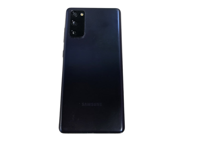 Samsung S20 FE 5G - 128GB - Navy Blue [Read] (