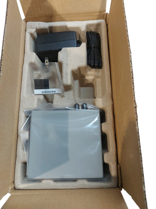 Allied Telesis Media Converter AT-MC101XL-10 w/ Power Supply