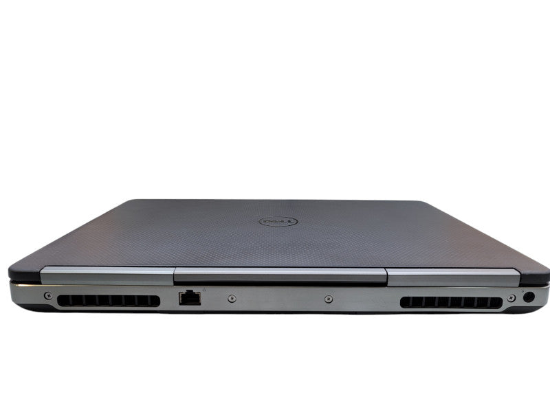 Dell Precision 7510| i7-6820HQ| 16GB DDR4| Quadro M1000| 240GB SSD READ Qβ BudLap