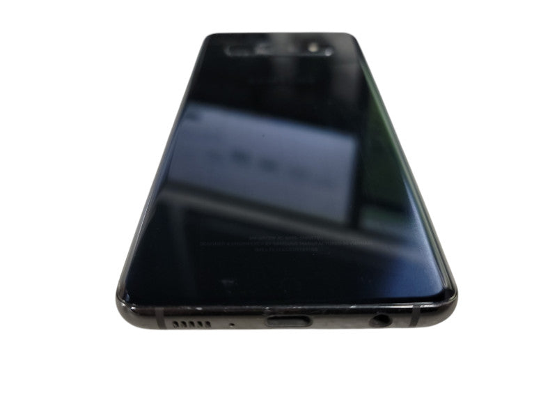 Samsung Galaxy S10 - 128GB - Black [Read] (