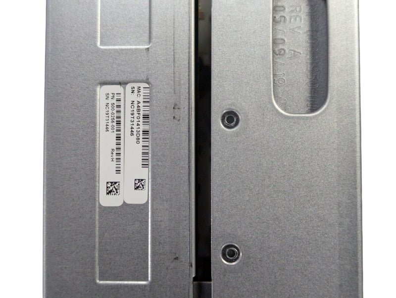 HPE Nimble Storage NMBLA-0002-1200 24 Bay Storage Array HF20 2x Controllers  -