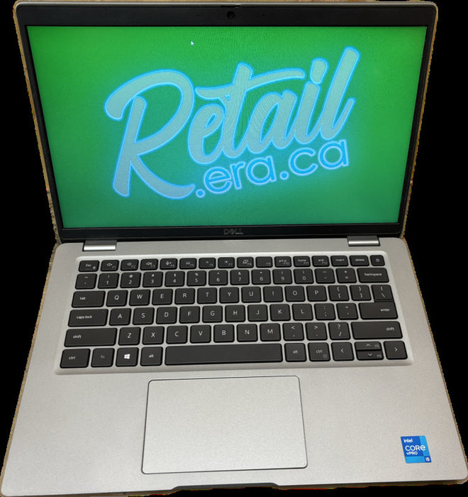 Dell Latitude 5420 i5-1145G7 16GB 256SSD No Power Adapter READ! Q Lap200