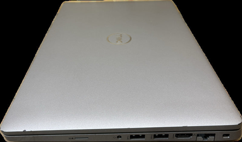 Dell Latitude 5420 i5-1145G7 16GB 256SSD No Power Adapter READ! Q Lap200