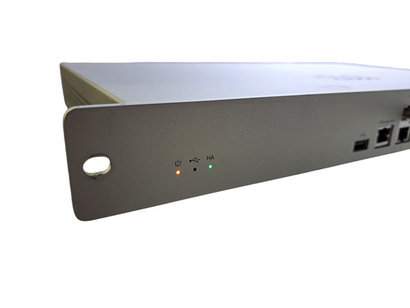 Cisco Meraki MX84-HW Cloud Managed Security Appliance | UNCLAIMED