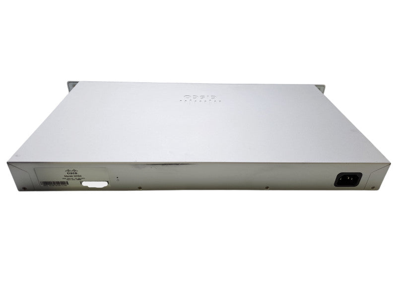 Cisco Meraki MX84-HW Cloud Managed Security Appliance | UNCLAIMED