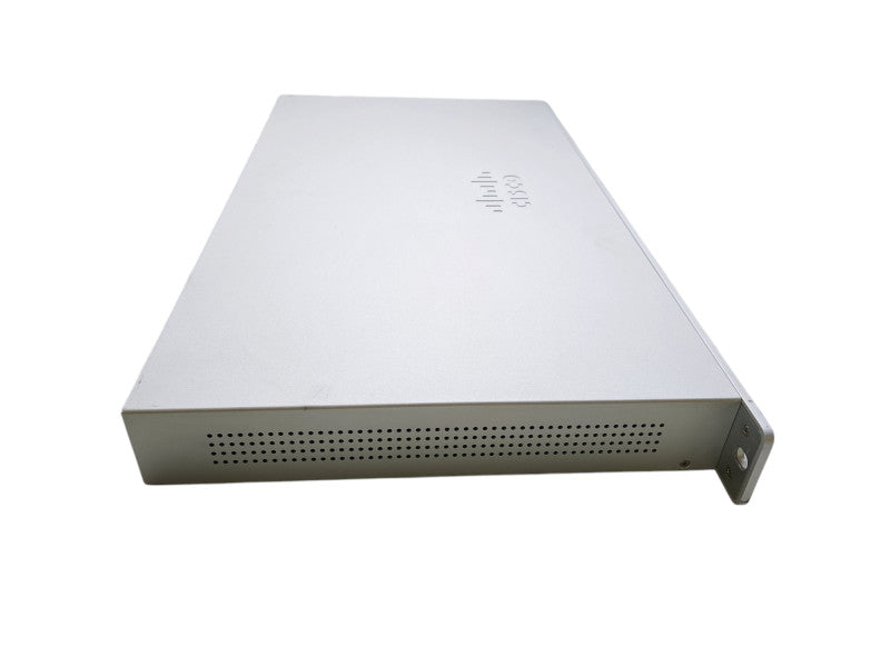 Cisco Meraki MX84-HW Cloud Managed Security Appliance | UNCLAIMED