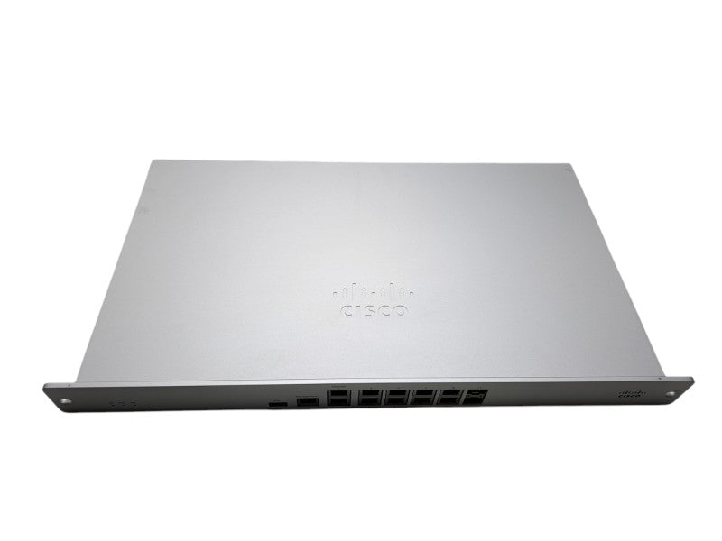 Cisco Meraki MX84-HW Cloud Managed Security Appliance | UNCLAIMED