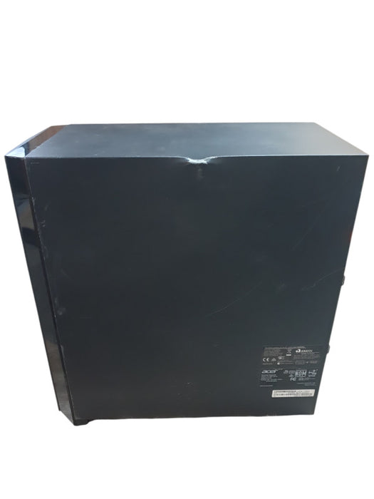 Acer Aspire TC-885-EB11 | i5-8400 @ 2.80GHz | 16GB DDR4 | READ