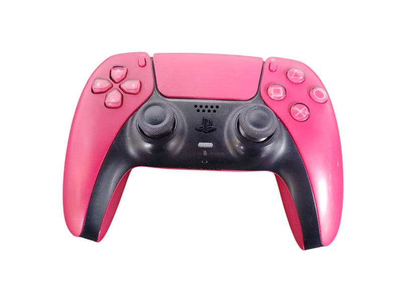 PS5 Gaming Controller RED !