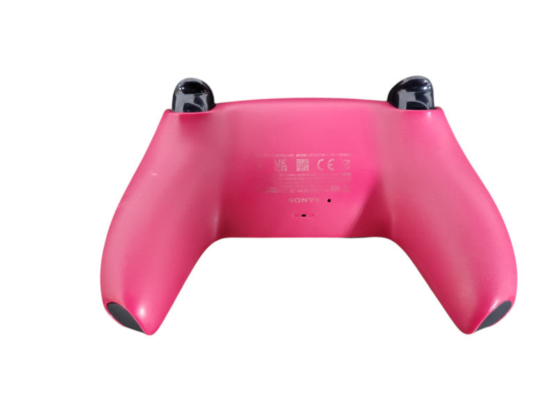 PS5 Gaming Controller RED !
