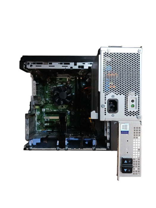 Dell Precision 3630 Tower i7-8700 3.2GHz 16GB DDR4