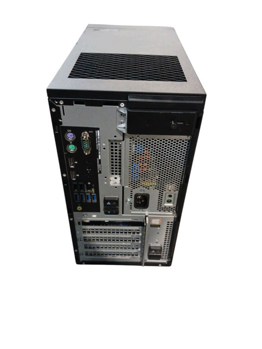 Dell Precision 3630 Tower i7-8700 3.2GHz 16GB DDR4
