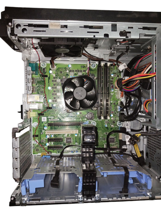 Dell Precision 3630 Tower i7-8700 3.2GHz 16GB DDR4