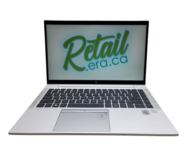 HP EliteBook 840 G7| i5-10310U| 16GB DDR4| 256GB SSD  β Lap200