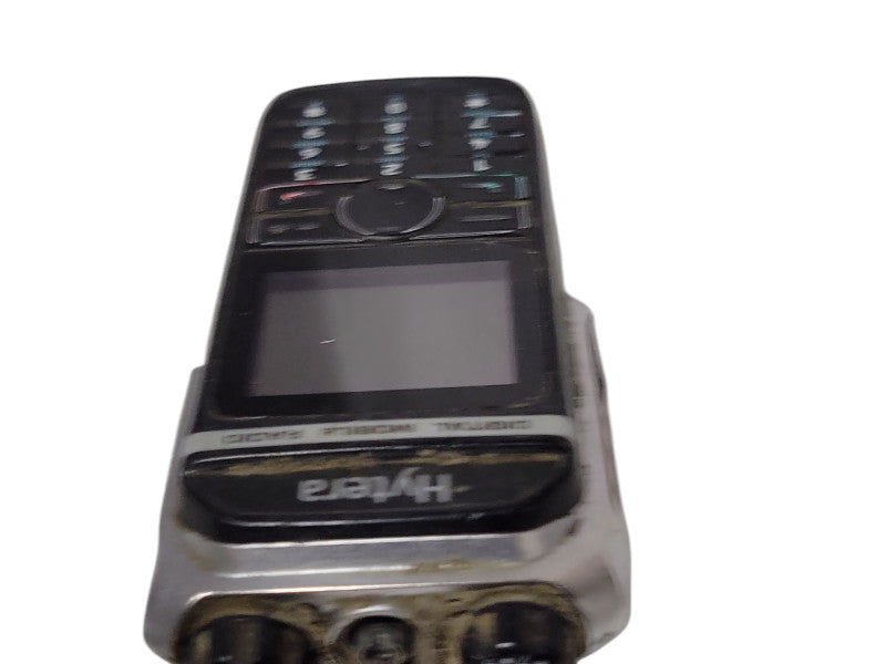 Hytera PD682i Um 400-527MHz Radio, No Battery, Read  Q_