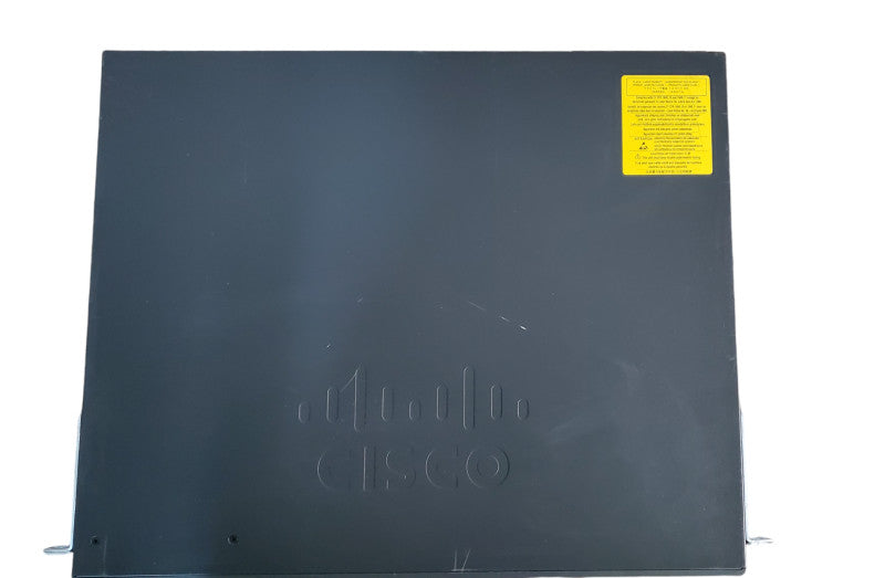 Cisco WS-C2960X-24PS-L V05 | 24-Port Ethernet Switch