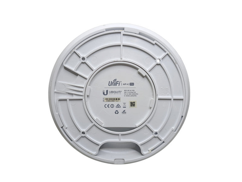 Ubiquiti Networks UAP-AC-PRO 1300Mbps Wireless Access Point w/ Mount Q