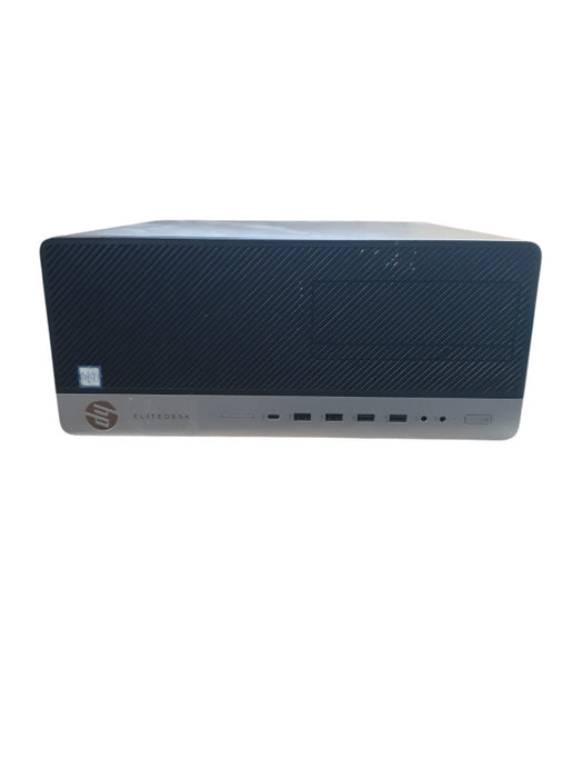 HP EliteDesk 800 G4 Tower | i5 8500 @ 3.00GHz | 16GB DDR4
