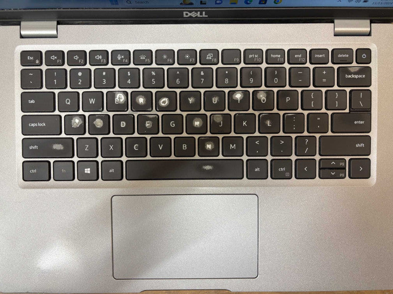 Dell Latitude 5420 i5-1135G7@2.4GHz 16GB RAM 256GB SSD READ!  Lap200
