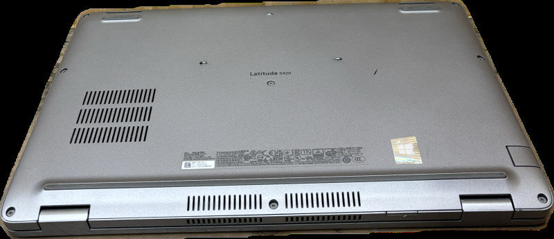 Dell Latitude 5420 i5-1135G7@2.4GHz 16GB RAM 256GB SSD READ!  Lap200