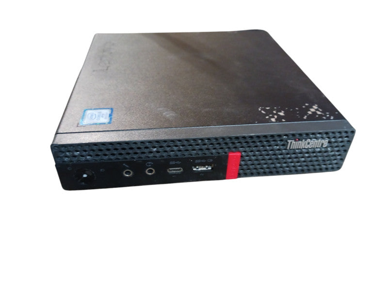 Lenovo ‎ThinkCentre M920q USFF Intel i5-8500T @2.10Ghz 8GB DDR4