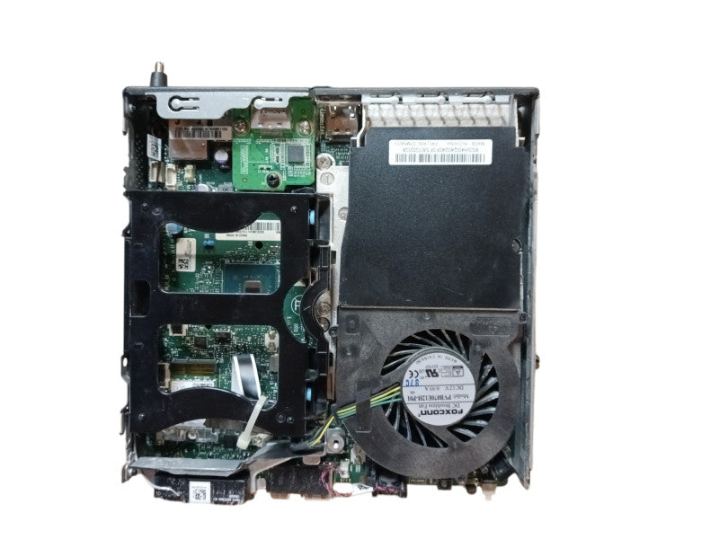 Lenovo ‎ThinkCentre M920q USFF Intel i5-8500T @2.10Ghz 8GB DDR4