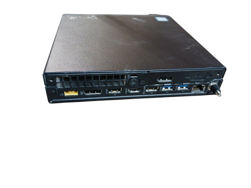 Lenovo ‎ThinkCentre M920q USFF Intel i5-8500T @2.10Ghz 8GB DDR4