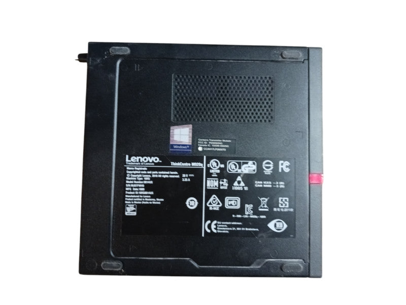 Lenovo ‎ThinkCentre M920q USFF Intel i5-8500T @2.10Ghz 8GB DDR4