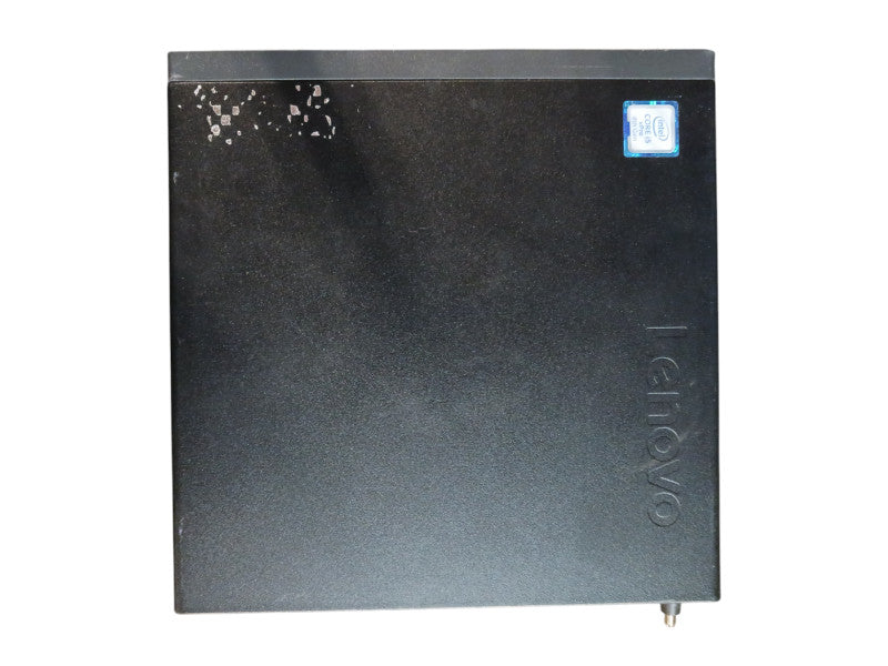 Lenovo ‎ThinkCentre M920q USFF Intel i5-8500T @2.10Ghz 8GB DDR4