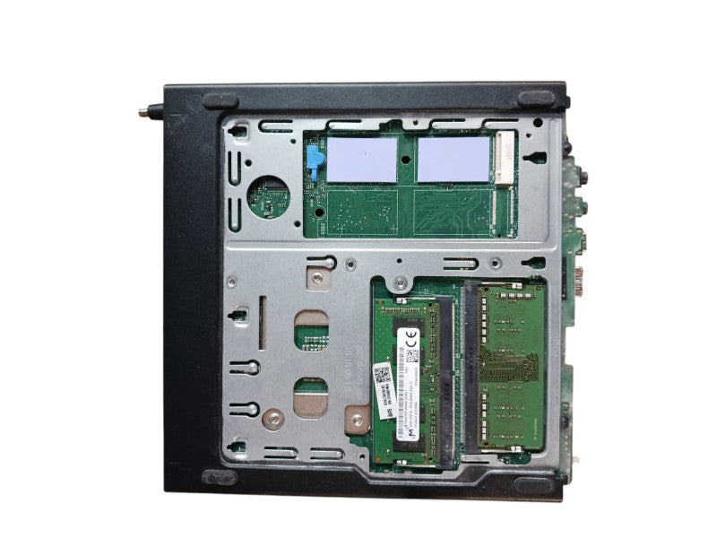 Lenovo ‎ThinkCentre M920q USFF Intel i5-8500T @2.10Ghz 8GB DDR4