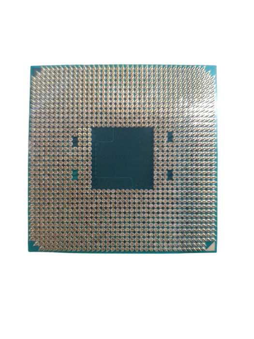 AMD Ryzen 5 Pro 2400G @ 3.6GHz AM4 CPU
