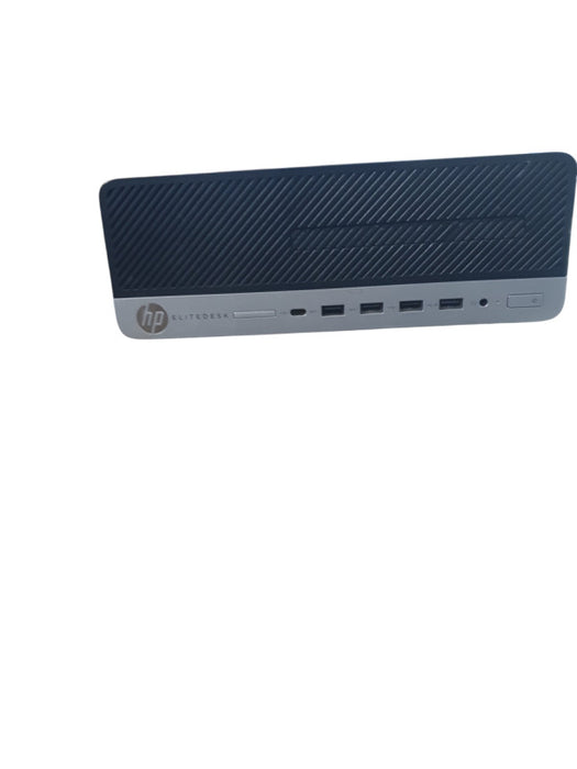 HP EliteDesk 705 G4 SFF AMD Ryzen 5 2400G 16GB DDR4 RAM Q